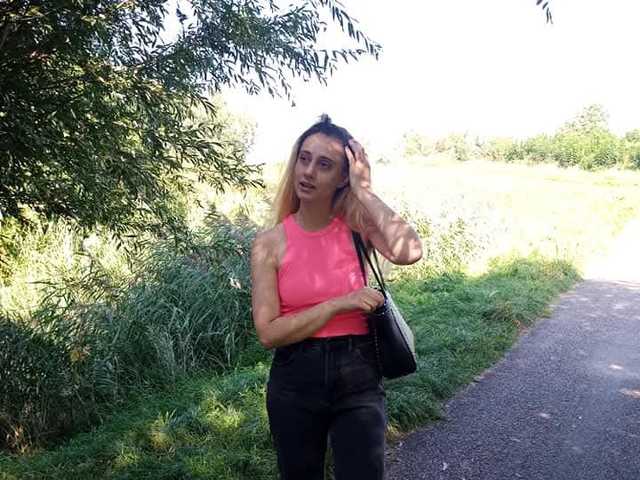 Foto del profilo SexyAmanda33