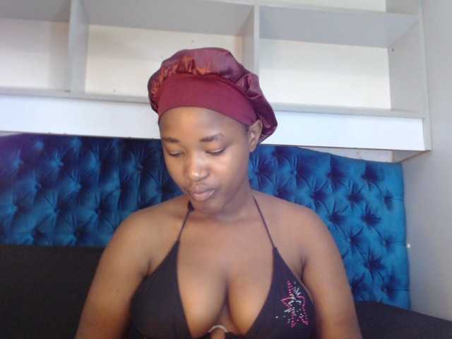 Screenshot di trasmissione SexyAmeena200