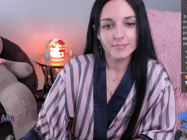 Screenshot di trasmissione SexyANGEL7777