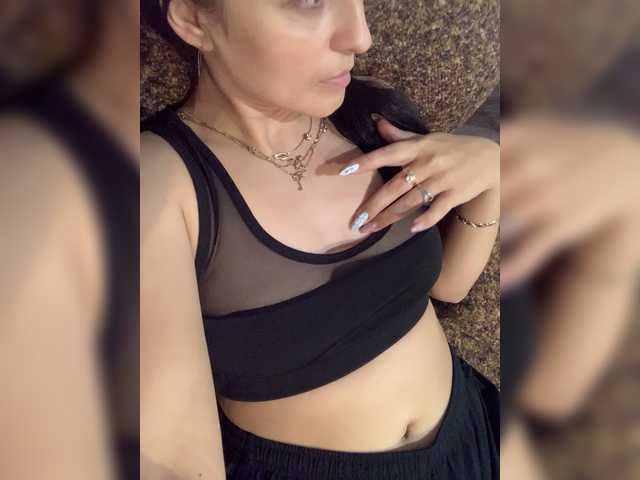 Screenshot di trasmissione SexyANGEL7777