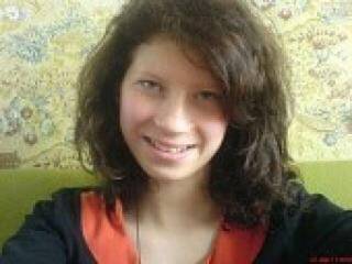 Chat video erotica sexyannika