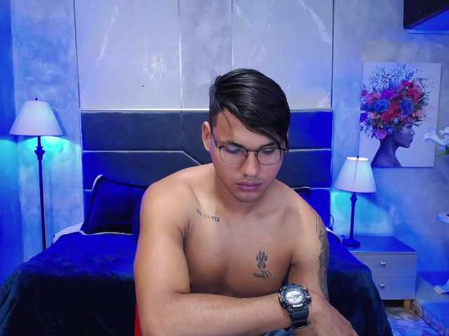 Screenshot di trasmissione SexyAppetite