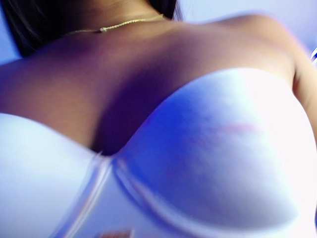 Screenshot di trasmissione SexyAppetite