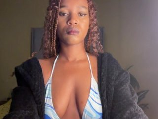 Chat video erotica SexyBaddie