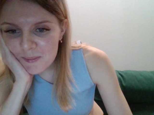 Screenshot di trasmissione sexyberry