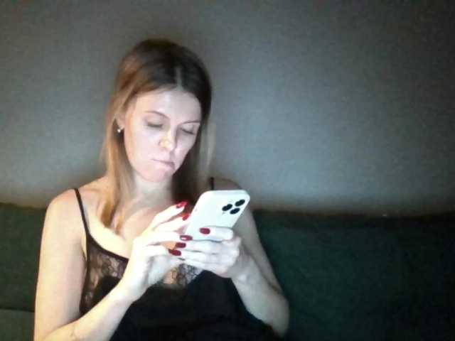 Screenshot di trasmissione sexyberry