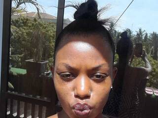 Chat video erotica Sexybianka