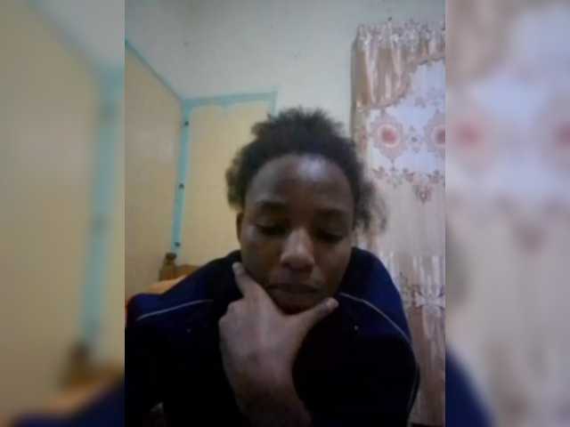 Screenshot di trasmissione sexyblackass1