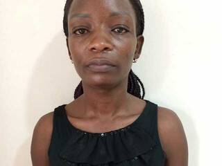 Chat video erotica Sexyblackgold