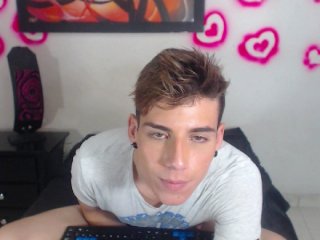 Screenshot di trasmissione SEXYBLACKHOT4