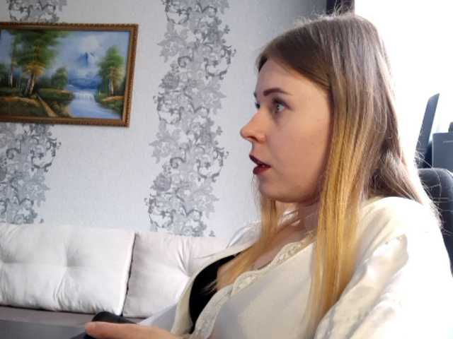 Fotografie SexyBlond95