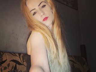 Chat video erotica SexyBlondMia
