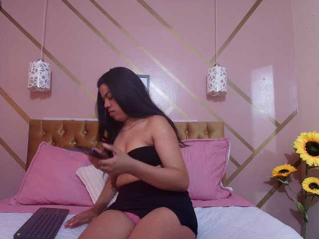 Screenshot di trasmissione SexyBoomX
