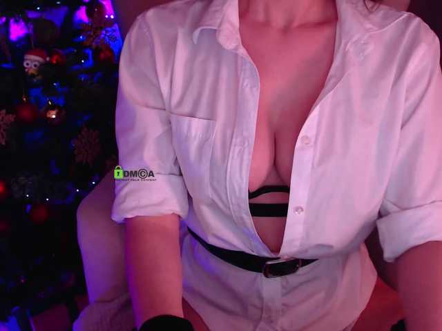 Screenshot di trasmissione SEXYBOSS96