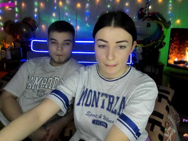 Screenshot di trasmissione sexyboybunny