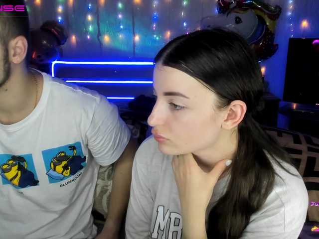 Screenshot di trasmissione sexyboybunny