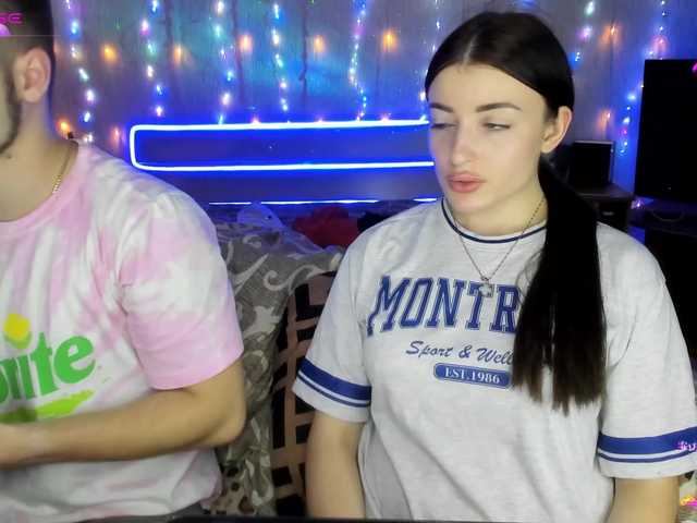 Screenshot di trasmissione sexyboybunny