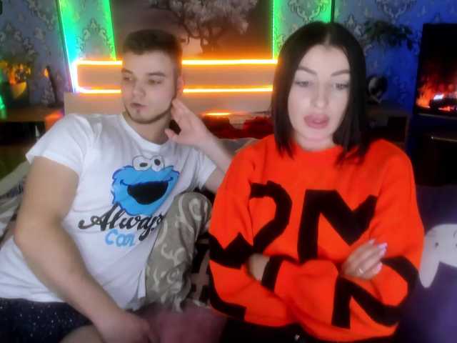 Screenshot di trasmissione sexyboybunny