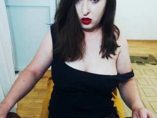 Chat video erotica SexyCaty1