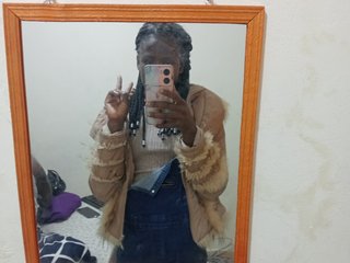 Chat video erotica Sexycharlet43