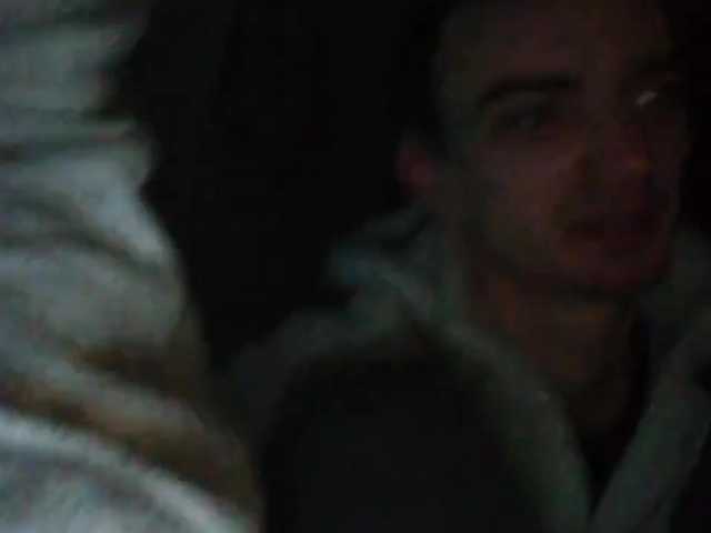Screenshot di trasmissione sexychery26a