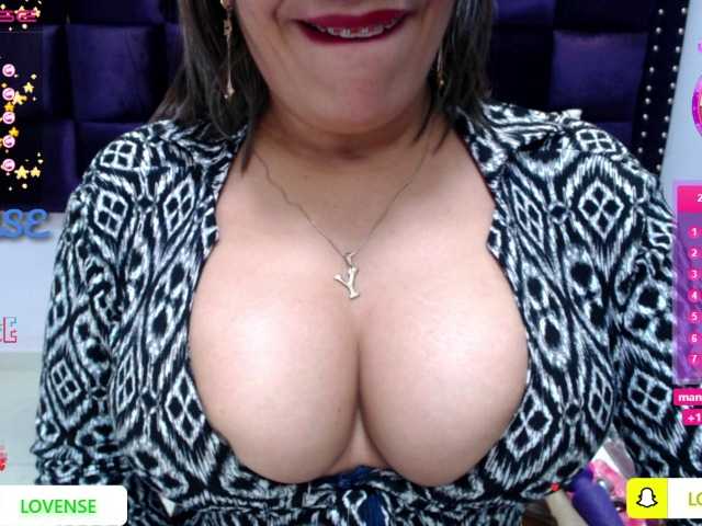 Screenshot di trasmissione SexyCony
