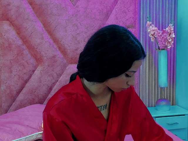 Screenshot di trasmissione SexyCoupleHardx
