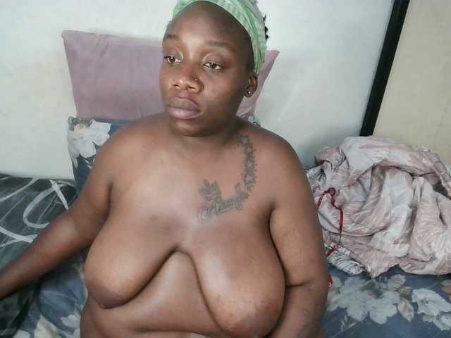 Screenshot di trasmissione Sexycrystalxx