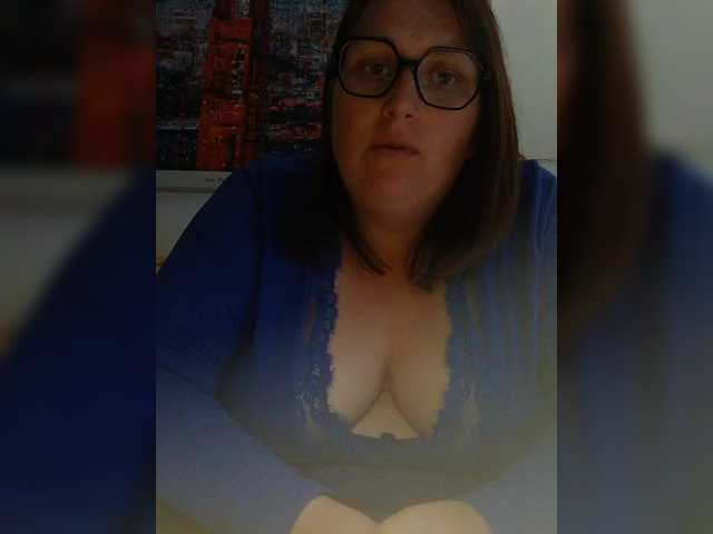 Screenshot di trasmissione Sexycurvy-87