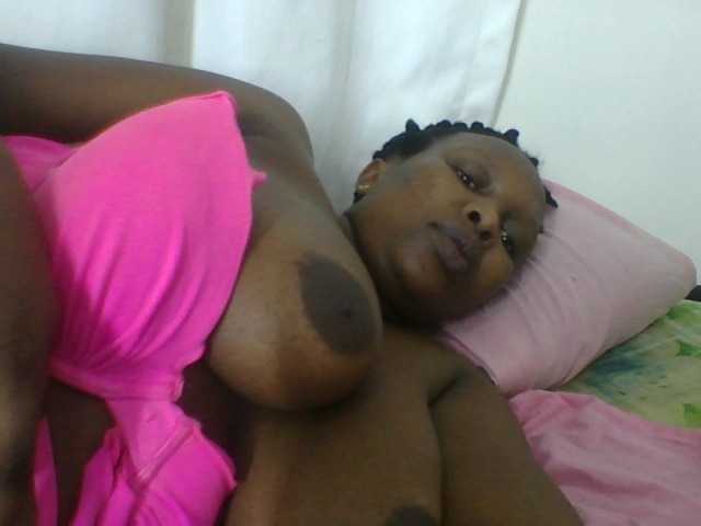 Screenshot di trasmissione Sexycyndy