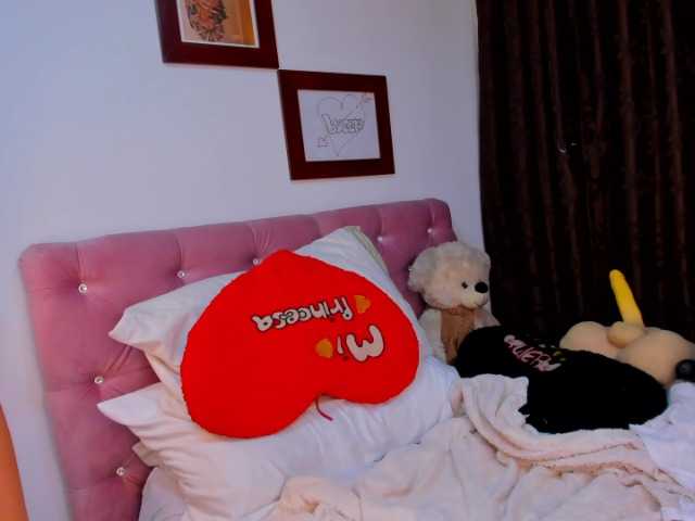 Screenshot di trasmissione SexyDayanita