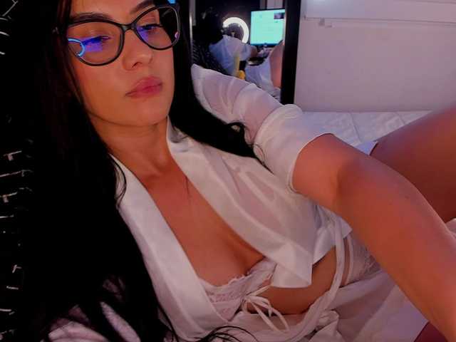 Screenshot di trasmissione SexyDayanita