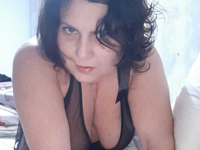 Foto del profilo sexydeby