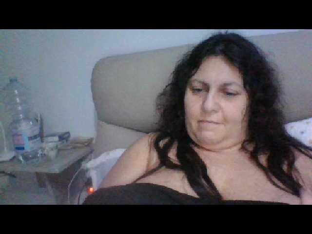 Screenshot di trasmissione sexydeby