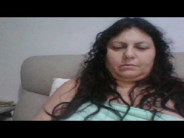Screenshot di trasmissione sexydeby