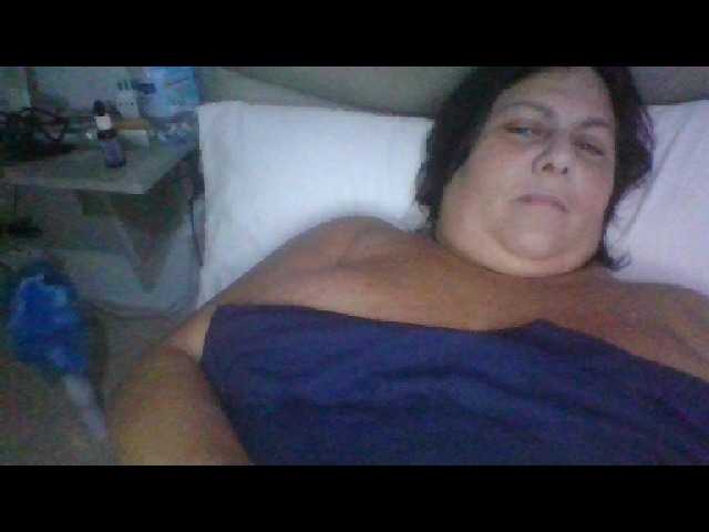 Screenshot di trasmissione sexydeby
