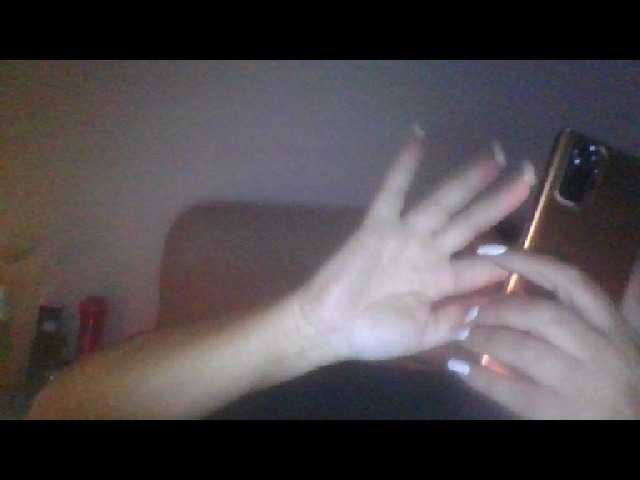 Screenshot di trasmissione sexydeby