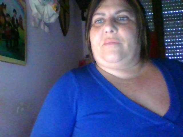 Screenshot di trasmissione sexydeby