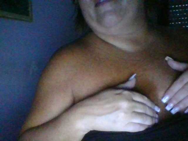 Screenshot di trasmissione sexydeby