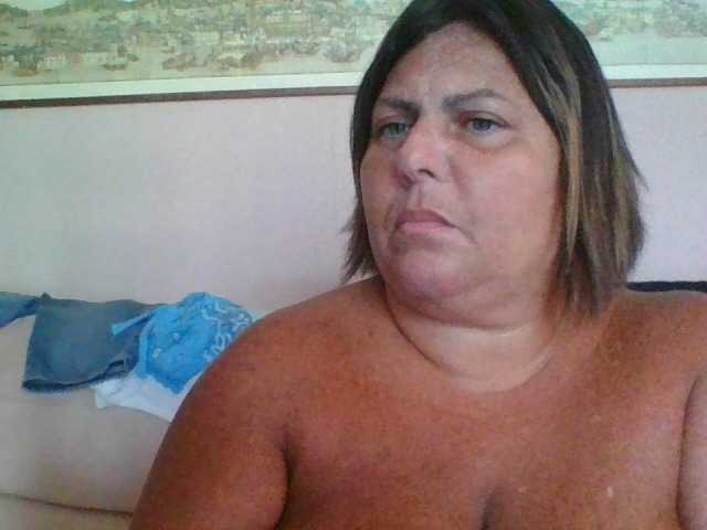 Screenshot di trasmissione sexydeby