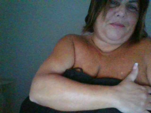 Screenshot di trasmissione sexydeby