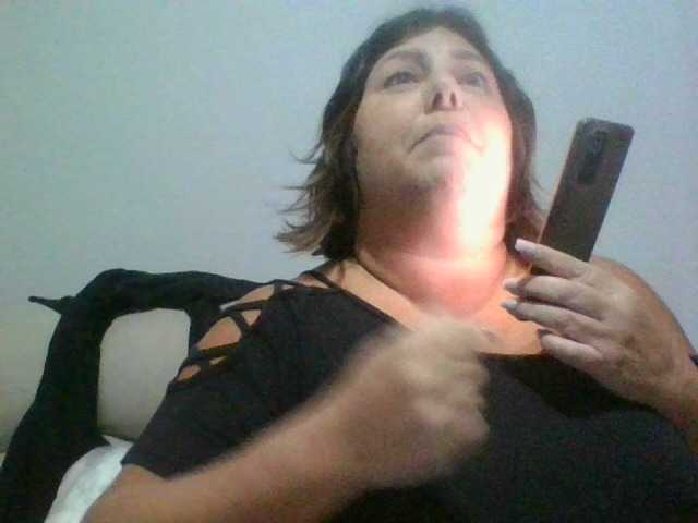 Screenshot di trasmissione sexydeby