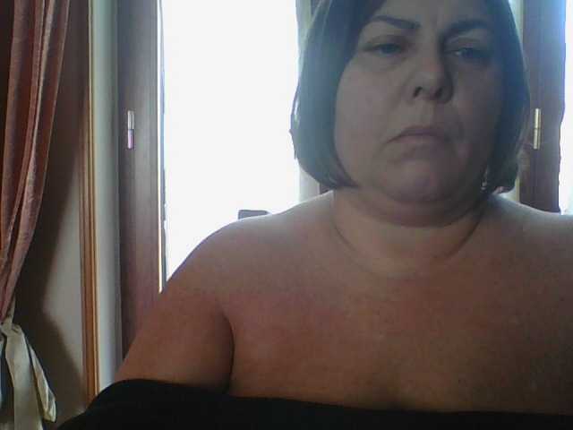 Screenshot di trasmissione sexydeby