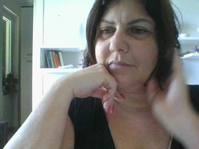 Screenshot di trasmissione sexydeby