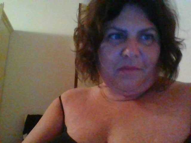 Screenshot di trasmissione sexydeby