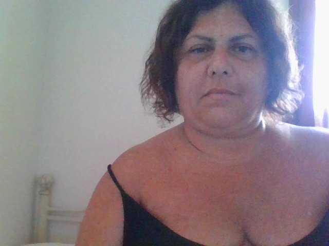 Screenshot di trasmissione sexydeby