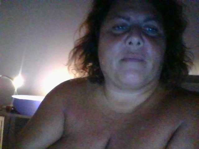 Screenshot di trasmissione sexydeby