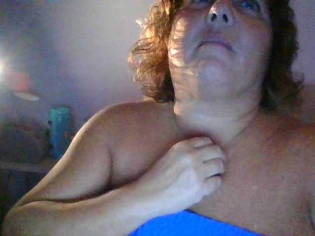 Screenshot di trasmissione sexydeby