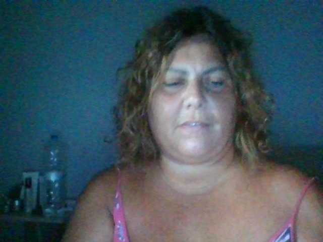 Screenshot di trasmissione sexydeby