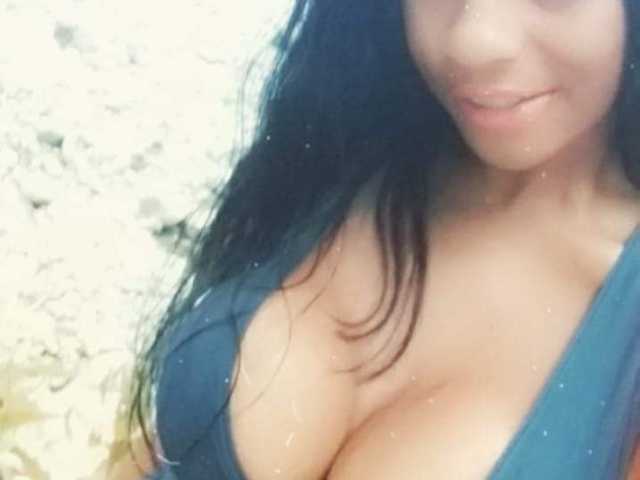 Foto del profilo sexyebonyvip